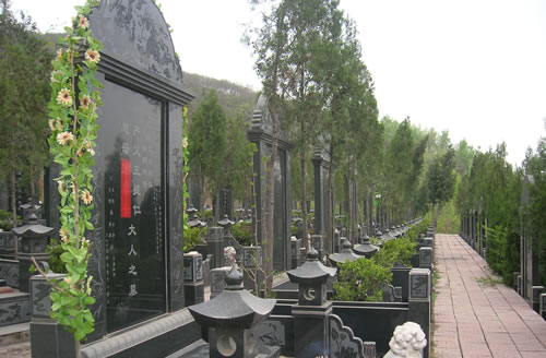 正面