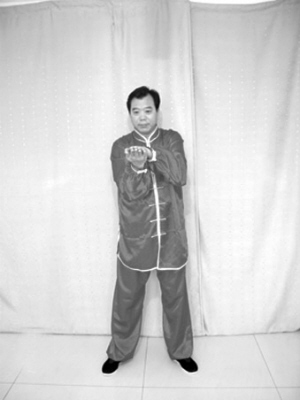 长寿功4