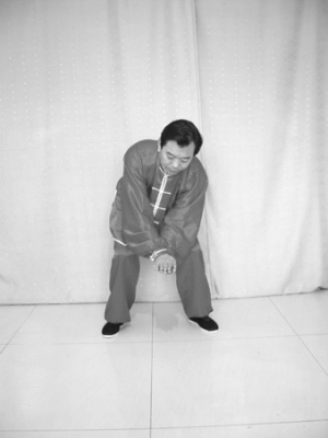 长寿功6