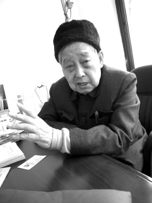 龚福生:少吃多餐七分饱 健康一生永不老